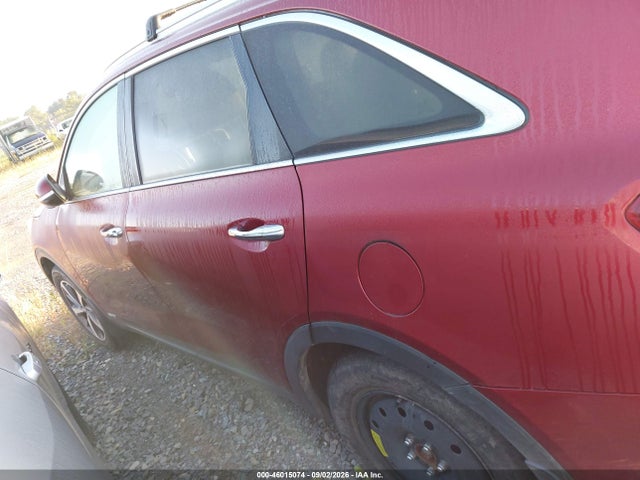 Aukcja sprzedaży 2019 Kia Sorento 3.3l Ex, vin: 5XYPHDA54KG567415, numer aukcji: 46015074