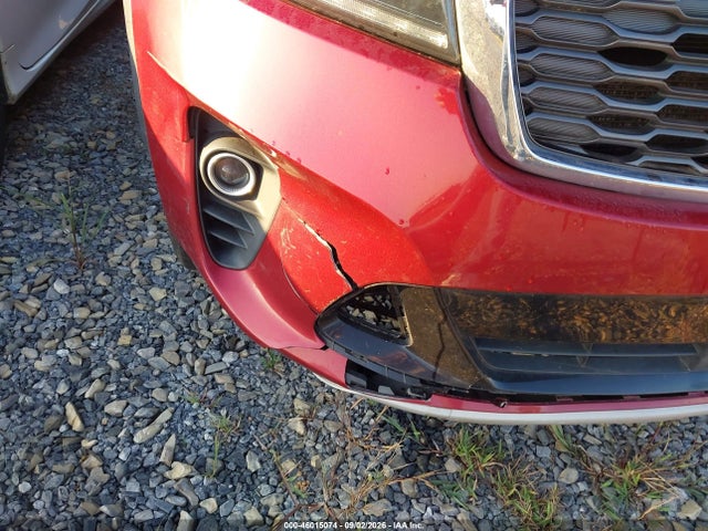 Aukcja sprzedaży 2019 Kia Sorento 3.3l Ex, vin: 5XYPHDA54KG567415, numer aukcji: 46015074