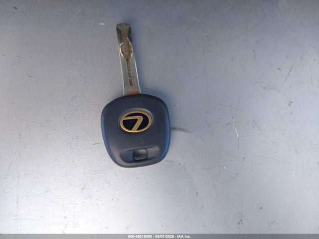 Aukcja sprzedaży 2000 Lexus Ls 400, vin: JT8BH28F4Y0168997, numer aukcji: 46015088