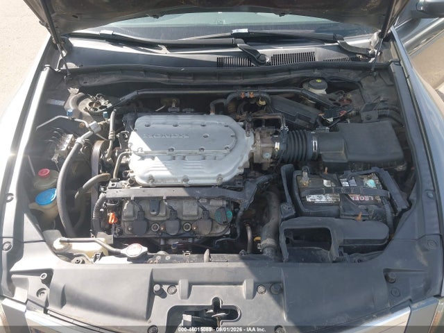 Продаж на аукціоні авто 2009 Honda Accord 3.5 Ex-l, vin: 1HGCP36889A029987, номер лоту: 46015089