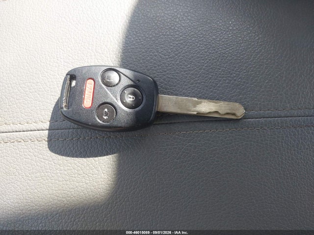 Продаж на аукціоні авто 2009 Honda Accord 3.5 Ex-l, vin: 1HGCP36889A029987, номер лоту: 46015089