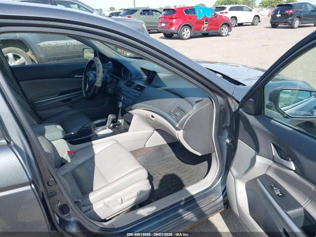 Продаж на аукціоні авто 2009 Honda Accord 3.5 Ex-l, vin: 1HGCP36889A029987, номер лоту: 46015089