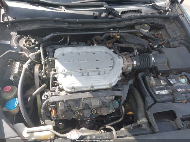 Продаж на аукціоні авто 2009 Honda Accord 3.5 Ex-l, vin: 1HGCP36889A029987, номер лоту: 46015089