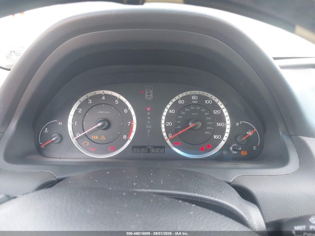 Продаж на аукціоні авто 2009 Honda Accord 3.5 Ex-l, vin: 1HGCP36889A029987, номер лоту: 46015089