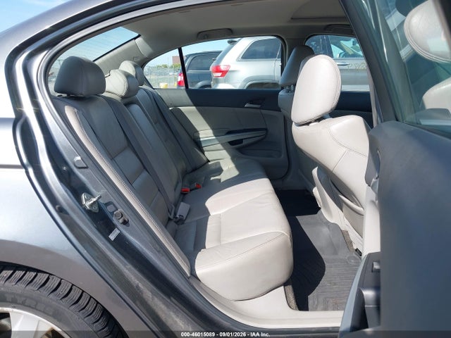 Продаж на аукціоні авто 2009 Honda Accord 3.5 Ex-l, vin: 1HGCP36889A029987, номер лоту: 46015089