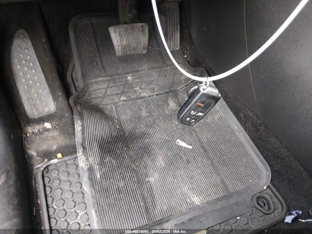 46015091 :رقم المزاد ، 1C4PJMBS2EW161469 vin ، 2014 Jeep Cherokee Trailhawk مزاد بيع