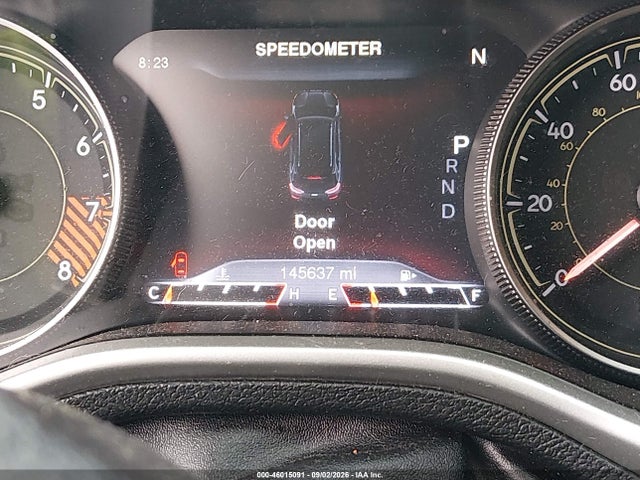 46015091 :رقم المزاد ، 1C4PJMBS2EW161469 vin ، 2014 Jeep Cherokee Trailhawk مزاد بيع