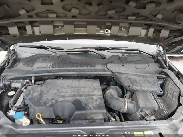 Продажа на аукционе авто 2018 Land Rover Discovery Sport Se, vin: SALCP2RX3JH755580, номер лота: 46015096