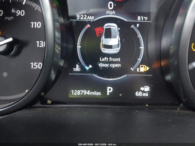 Продажа на аукционе авто 2018 Land Rover Discovery Sport Se, vin: SALCP2RX3JH755580, номер лота: 46015096