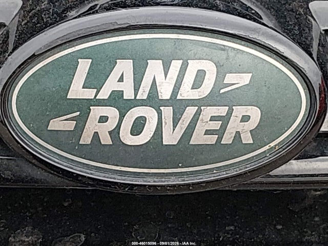 Продажа на аукционе авто 2018 Land Rover Discovery Sport Se, vin: SALCP2RX3JH755580, номер лота: 46015096