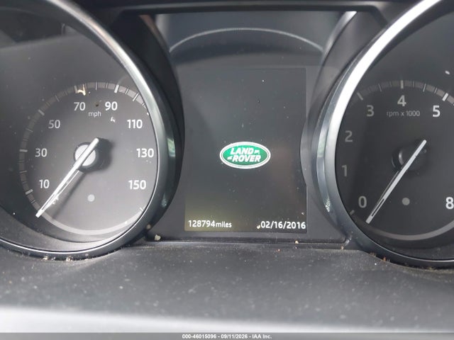 Продажа на аукционе авто 2018 Land Rover Discovery Sport Se, vin: SALCP2RX3JH755580, номер лота: 46015096