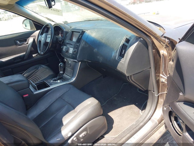 Продаж на аукціоні авто 2006 Infiniti Fx35, vin: JNRAS08U86X100725, номер лоту: 46015097