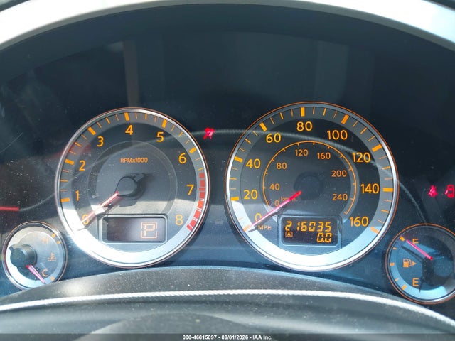 Продаж на аукціоні авто 2006 Infiniti Fx35, vin: JNRAS08U86X100725, номер лоту: 46015097