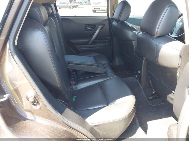 Продаж на аукціоні авто 2006 Infiniti Fx35, vin: JNRAS08U86X100725, номер лоту: 46015097