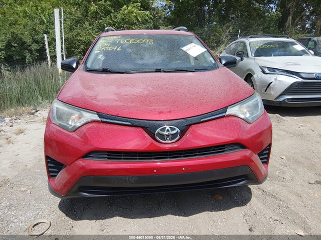 Продажа на аукционе авто 2016 Toyota Rav4 Le, vin: JTMZFREV0GJ073646, номер лота: 46015098