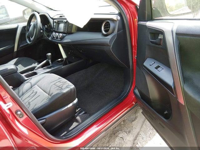 Продажа на аукционе авто 2016 Toyota Rav4 Le, vin: JTMZFREV0GJ073646, номер лота: 46015098