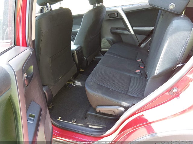 Продажа на аукционе авто 2016 Toyota Rav4 Le, vin: JTMZFREV0GJ073646, номер лота: 46015098