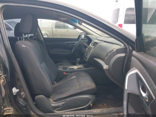 Продажа на аукционе авто 2016 Nissan Altima 2.5/2.5 S/2.5 Sl/2.5 Sr/2.5 Sv, vin: 1N4AL3APXGC195631, номер лота: 46015103