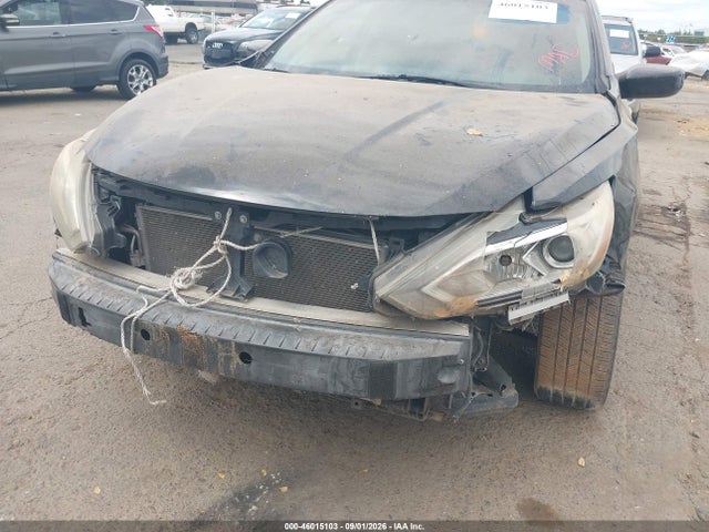 Продажа на аукционе авто 2016 Nissan Altima 2.5/2.5 S/2.5 Sl/2.5 Sr/2.5 Sv, vin: 1N4AL3APXGC195631, номер лота: 46015103