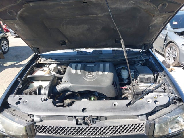Aukcja sprzedaży 2006 Chevrolet Trailblazer Lt, vin: 1GNES13H262324062, numer aukcji: 46015106