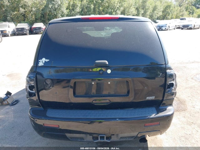 Aukcja sprzedaży 2006 Chevrolet Trailblazer Lt, vin: 1GNES13H262324062, numer aukcji: 46015106