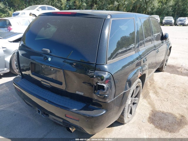Aukcja sprzedaży 2006 Chevrolet Trailblazer Lt, vin: 1GNES13H262324062, numer aukcji: 46015106
