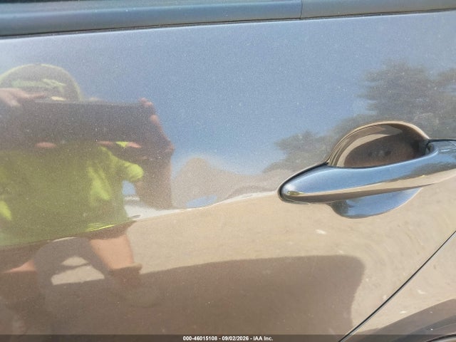 46015108 :رقم المزاد ، 3KPFK4A72JE214262 vin ، 2018 Kia Forte Lx مزاد بيع