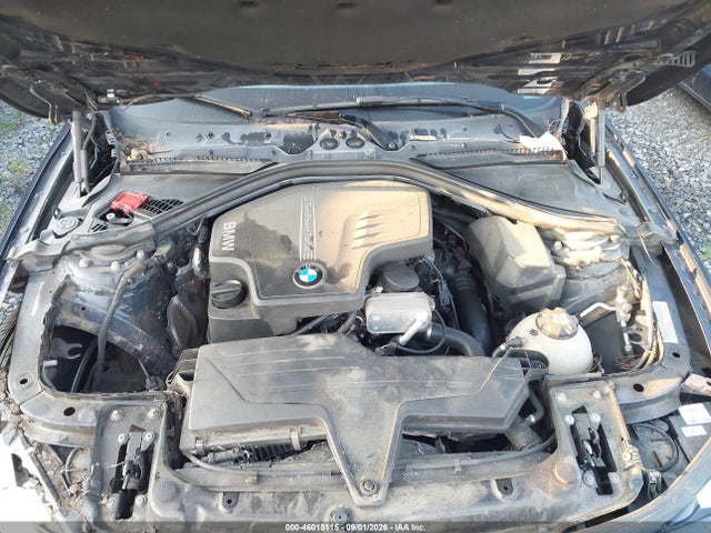 Auction sale of the 2016 Bmw 428i Gran Coupe, vin: WBA4A9C55GG505055, lot number: 46015115
