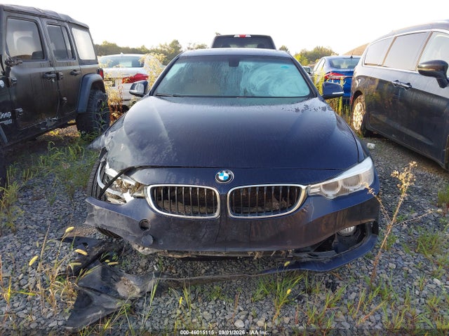Auction sale of the 2016 Bmw 428i Gran Coupe, vin: WBA4A9C55GG505055, lot number: 46015115