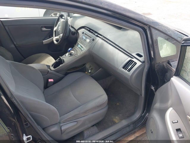 Aukcja sprzedaży 2010 Toyota Prius Iii, vin: JTDKN3DU1A1135203, numer aukcji: 46015118