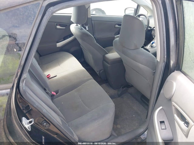 Aukcja sprzedaży 2010 Toyota Prius Iii, vin: JTDKN3DU1A1135203, numer aukcji: 46015118