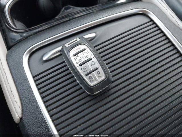 Aukcja sprzedaży 2023 Chrysler Pacifica Limited, vin: 2C4RC1GGXPR530323, numer aukcji: 46015121