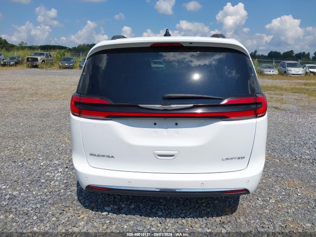 Aukcja sprzedaży 2023 Chrysler Pacifica Limited, vin: 2C4RC1GGXPR530323, numer aukcji: 46015121
