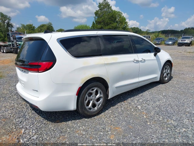 Aukcja sprzedaży 2023 Chrysler Pacifica Limited, vin: 2C4RC1GGXPR530323, numer aukcji: 46015121