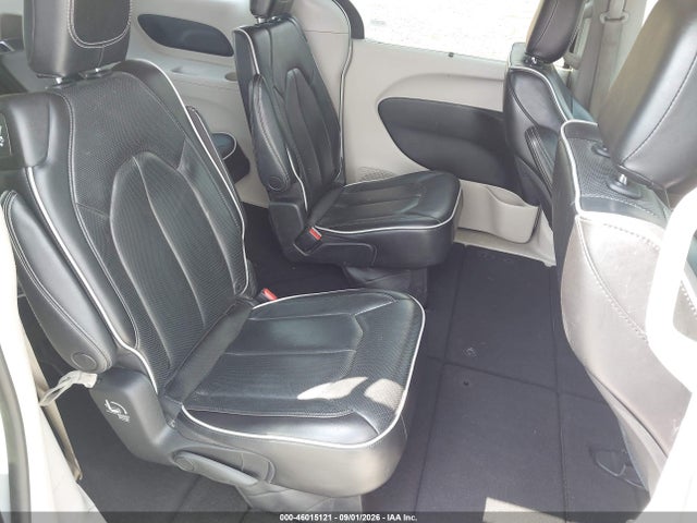 Aukcja sprzedaży 2023 Chrysler Pacifica Limited, vin: 2C4RC1GGXPR530323, numer aukcji: 46015121
