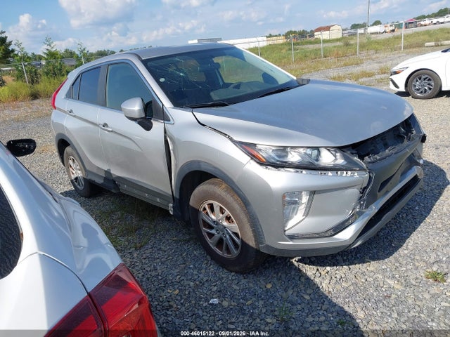 Aukcja sprzedaży 2019 Mitsubishi Eclipse Cross Es, vin: JA4AT3AA1KZ040875, numer aukcji: 46015122