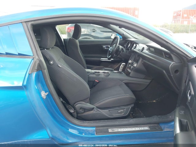 Ford MUSTANG GT 2019 1FA6P8CF9K5112098 Image 5