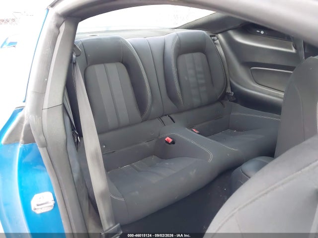 Ford MUSTANG GT 2019 1FA6P8CF9K5112098 Image 8