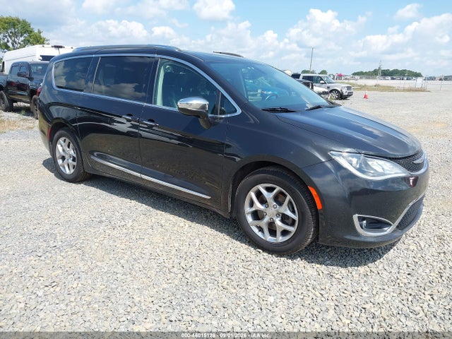 Aukcja sprzedaży 2019 Chrysler Pacifica Limited, vin: 2C4RC1GG7KR705698, numer aukcji: 46015128