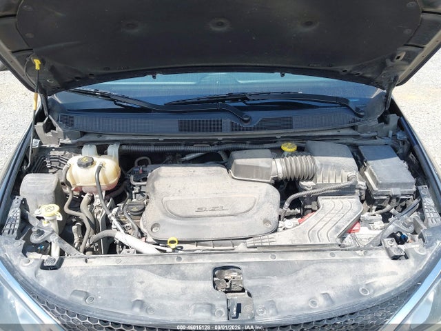 Продажа на аукционе авто 2019 Chrysler Pacifica Limited, vin: 2C4RC1GG7KR705698, номер лота: 46015128