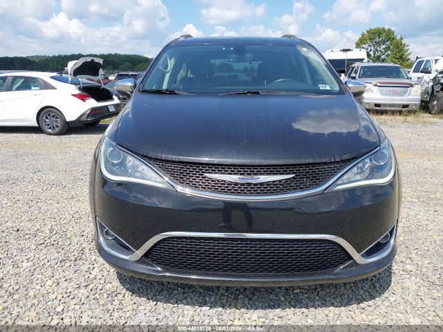 Продажа на аукционе авто 2019 Chrysler Pacifica Limited, vin: 2C4RC1GG7KR705698, номер лота: 46015128