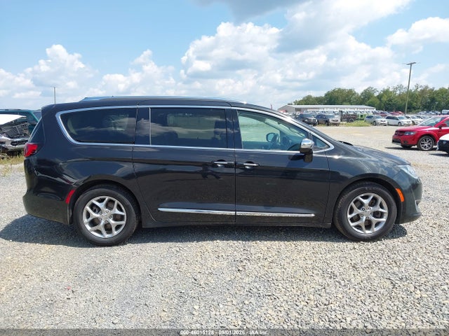 Продажа на аукционе авто 2019 Chrysler Pacifica Limited, vin: 2C4RC1GG7KR705698, номер лота: 46015128