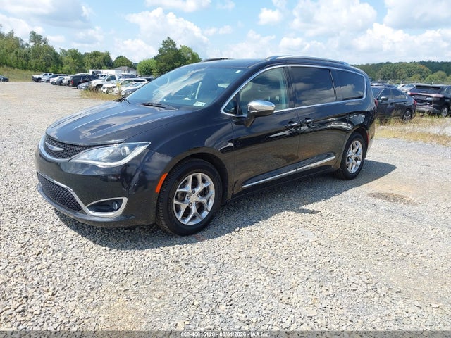 Продажа на аукционе авто 2019 Chrysler Pacifica Limited, vin: 2C4RC1GG7KR705698, номер лота: 46015128