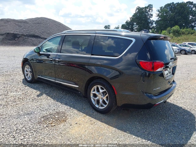 Продажа на аукционе авто 2019 Chrysler Pacifica Limited, vin: 2C4RC1GG7KR705698, номер лота: 46015128
