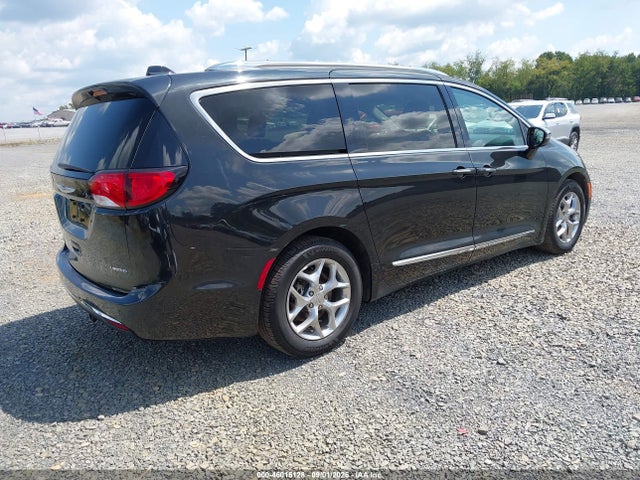 Продажа на аукционе авто 2019 Chrysler Pacifica Limited, vin: 2C4RC1GG7KR705698, номер лота: 46015128