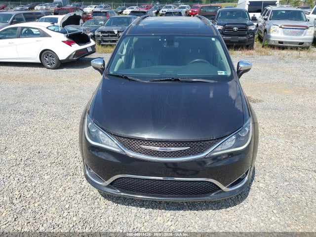Продажа на аукционе авто 2019 Chrysler Pacifica Limited, vin: 2C4RC1GG7KR705698, номер лота: 46015128