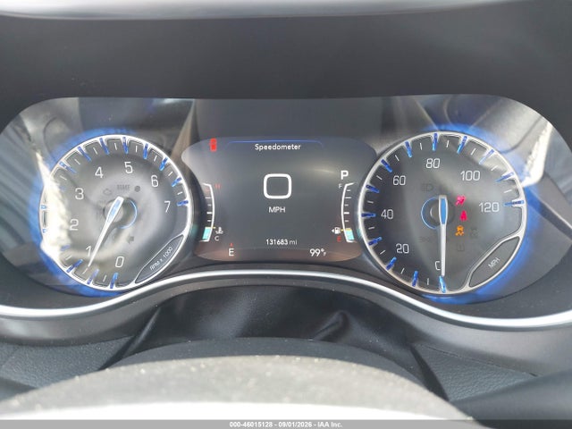 Продажа на аукционе авто 2019 Chrysler Pacifica Limited, vin: 2C4RC1GG7KR705698, номер лота: 46015128