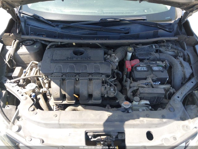 Продаж на аукціоні авто 2019 Nissan Sentra Sl, vin: 3N1AB7AP3KY277465, номер лоту: 46015130