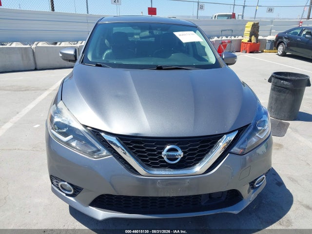 Продаж на аукціоні авто 2019 Nissan Sentra Sl, vin: 3N1AB7AP3KY277465, номер лоту: 46015130