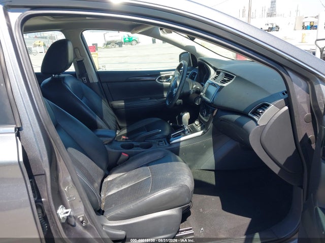 Продаж на аукціоні авто 2019 Nissan Sentra Sl, vin: 3N1AB7AP3KY277465, номер лоту: 46015130